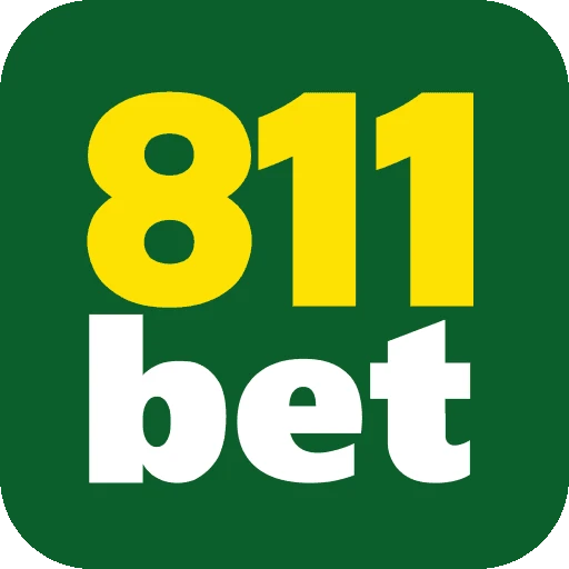 811BET logo