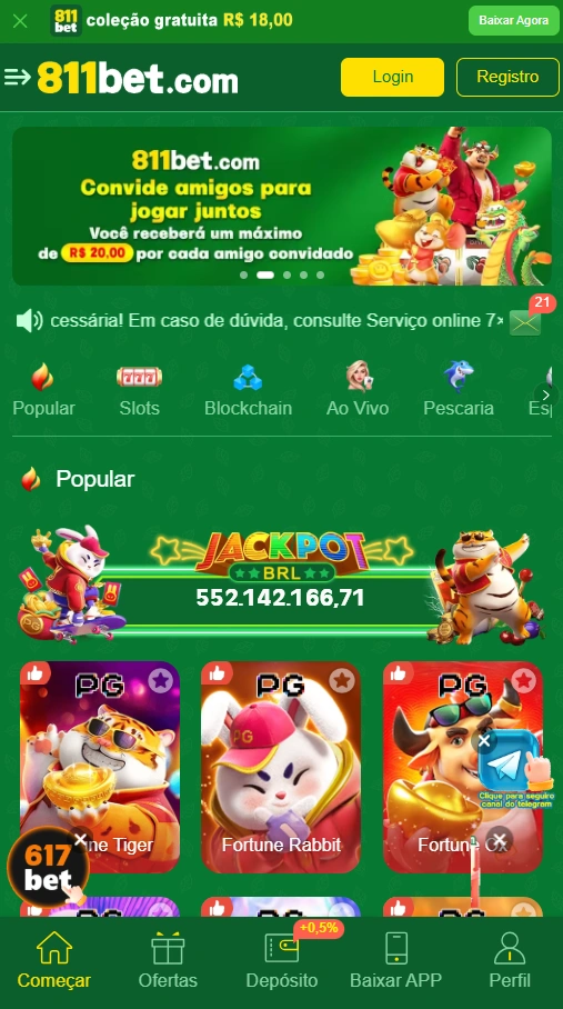 811bet Cassino Online Brasil 2025 – Cassino com Pix Instantâneo, Slots em HD e Bônus Exclusivos