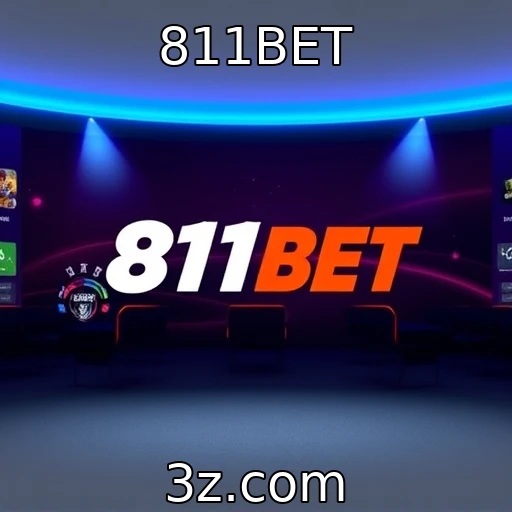 811BET Análise completa dos campeonatos de e-sports: quais times se destacam?