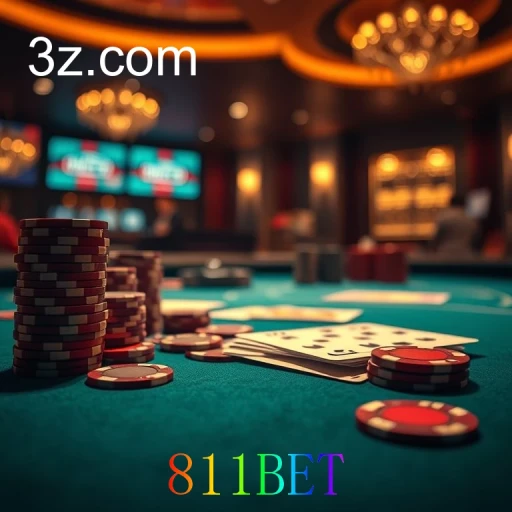 811BET App
