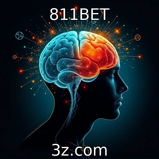 811BET Análise profunda das últimas apostas na liga de futebol brasileira