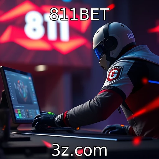 811BET Apostas Esportivas: Como Analisar Partidas e Melhorar Seu Palpite