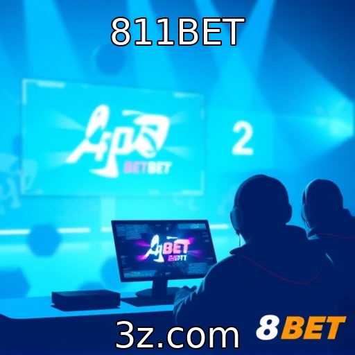 811BET Apostas Esportivas: Como Analisar Jogos para Aumentar Seus Ganhos