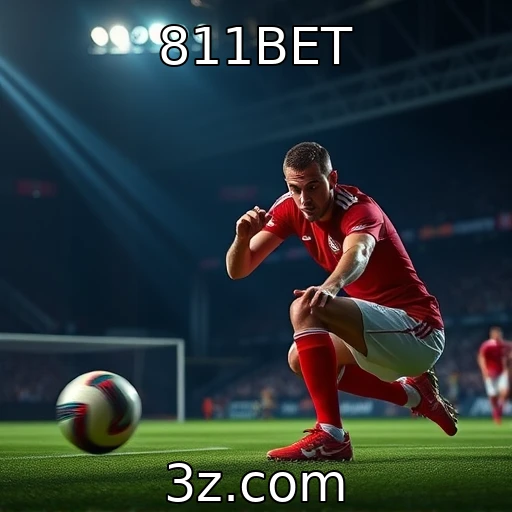 811BET Como as apostas esportivas moldam o futuro do entretenimento