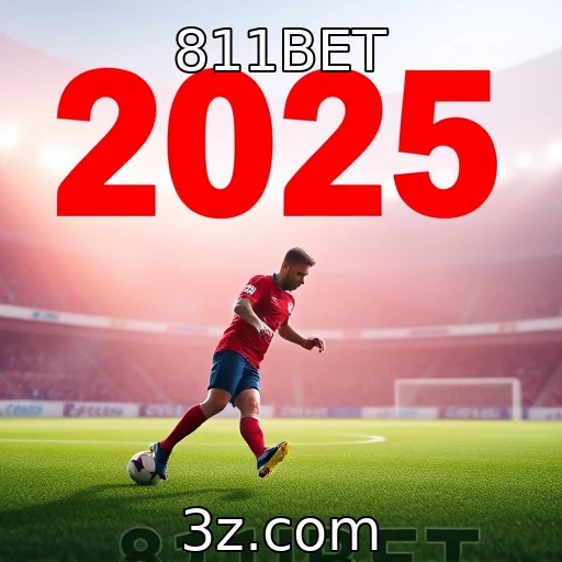 811BET Análise profunda das tendências de apostas esportivas em 2025