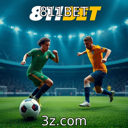 811BET Imersão Total: A Ascensão das Apostas em E-sports no Brasil