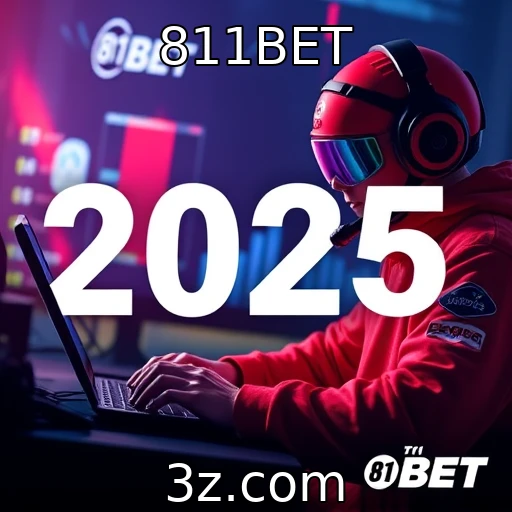 811BET Descubra as melhores estratégias para apostas esportivas em 2025