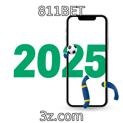 811BET Desvendando os Segredos das Apostas Esportivas em 2025
