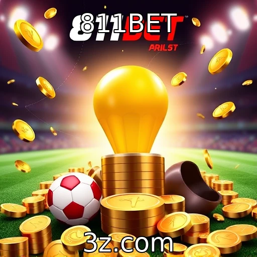 811BET Estratégias Vencedoras em Apostas Esportivas para 2025