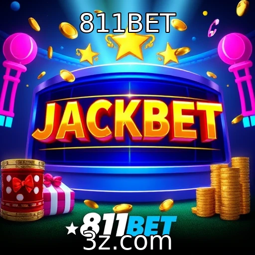 811BET Como as apostas esportivas estão moldando o futuro do entretenimento