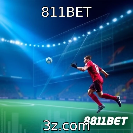 811BET Apostas Esportivas: Como Análises Precisam Influenciar Suas Decisões